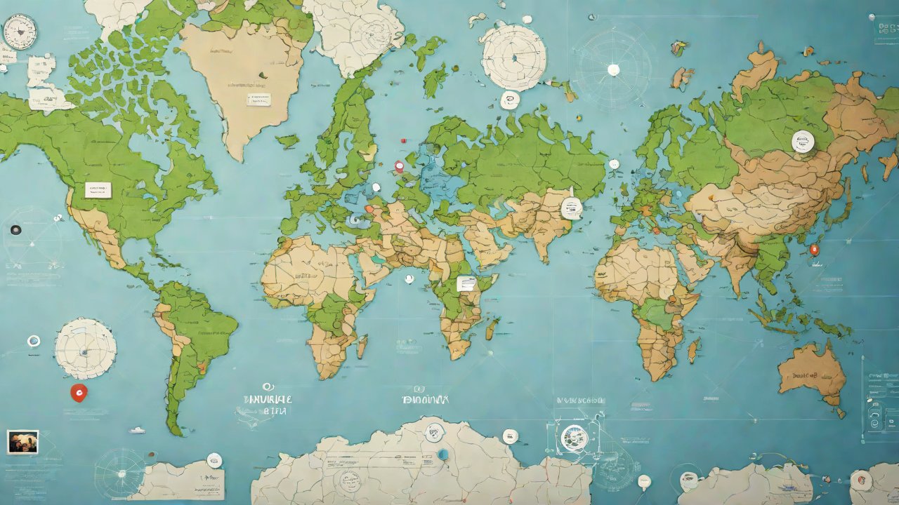 SEO与GEO的关联性分析