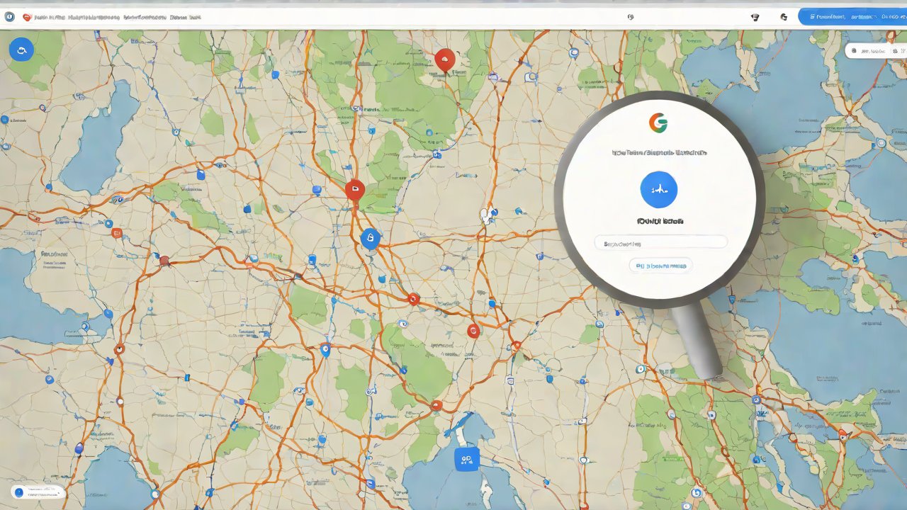 理解GEO排名的基本原理