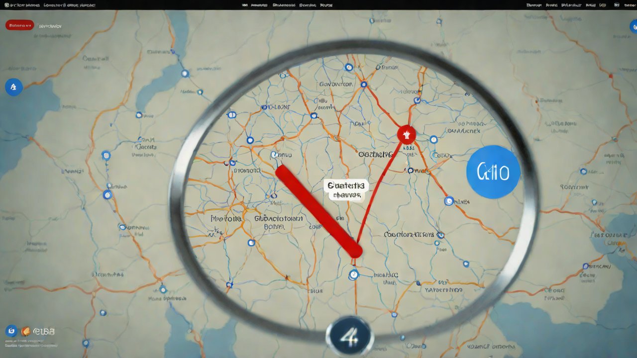 实施有效的本地化SEO策略