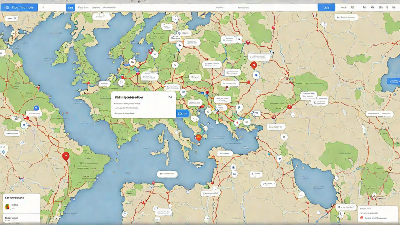 搜索引擎优化(SEO)与GEO排名