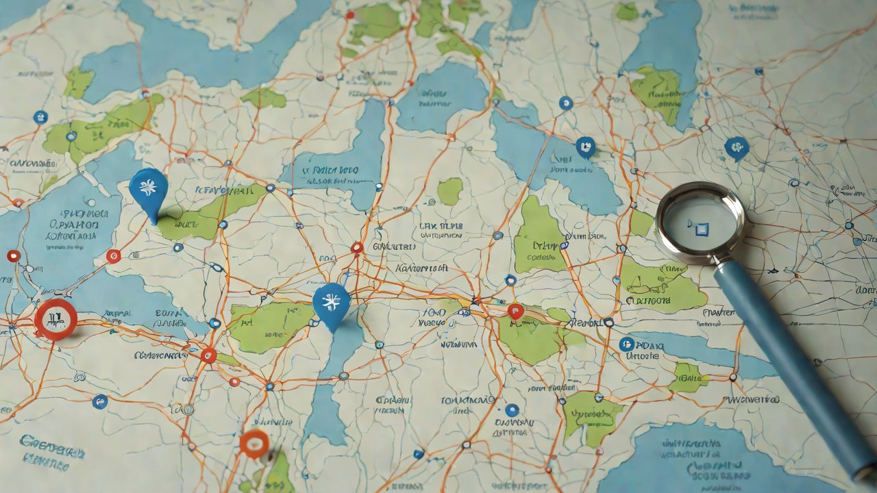 SEO:提升网站整体可见性和排名