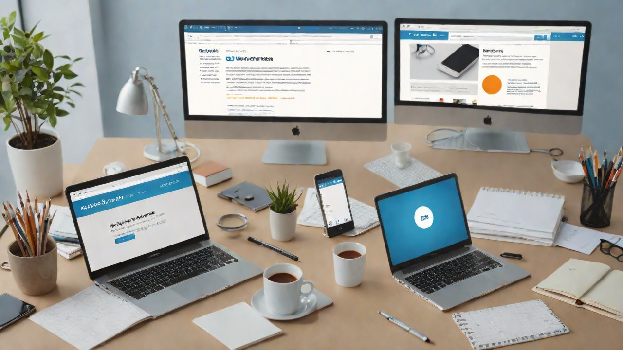 理解GEO优化的基本原理