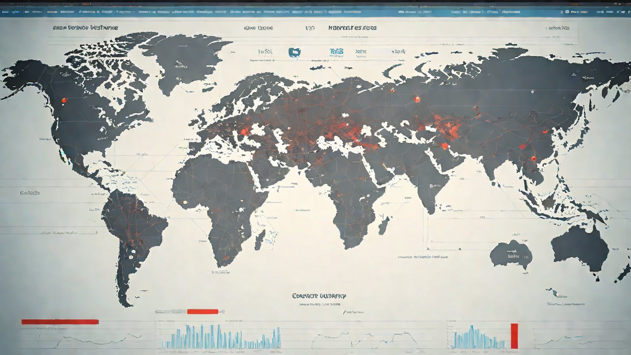 运用社交媒体和地方性网站