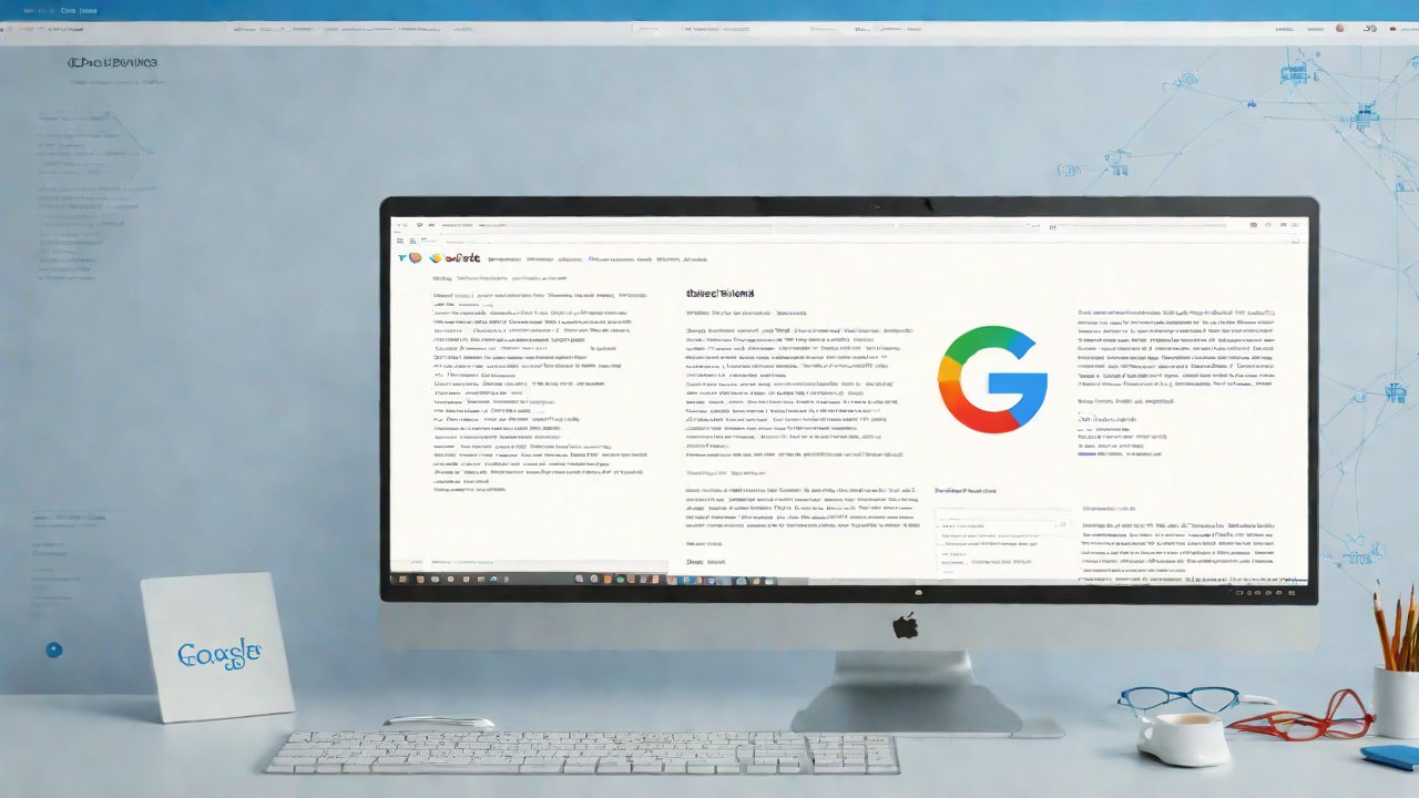 研究Google AI的最新进展