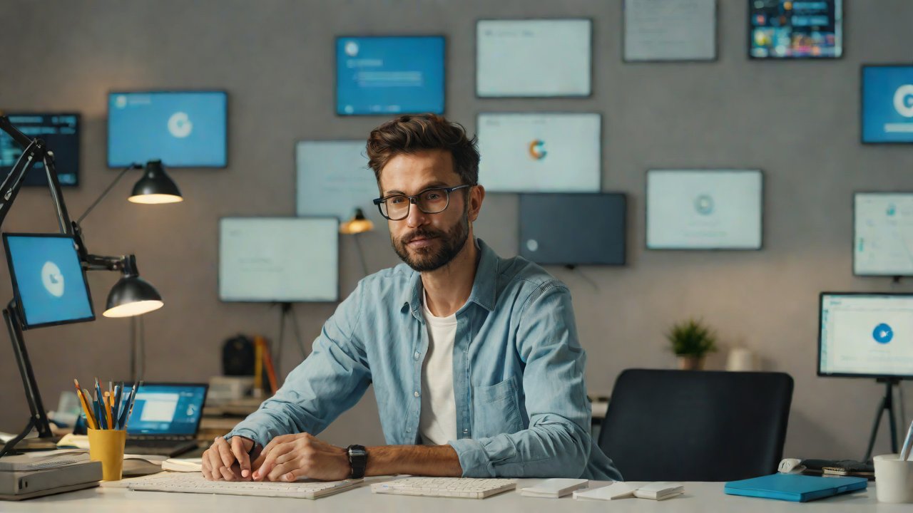 分析竞争对手与行业趋势