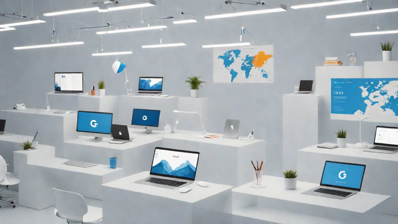 理解GEO与SEO的关系