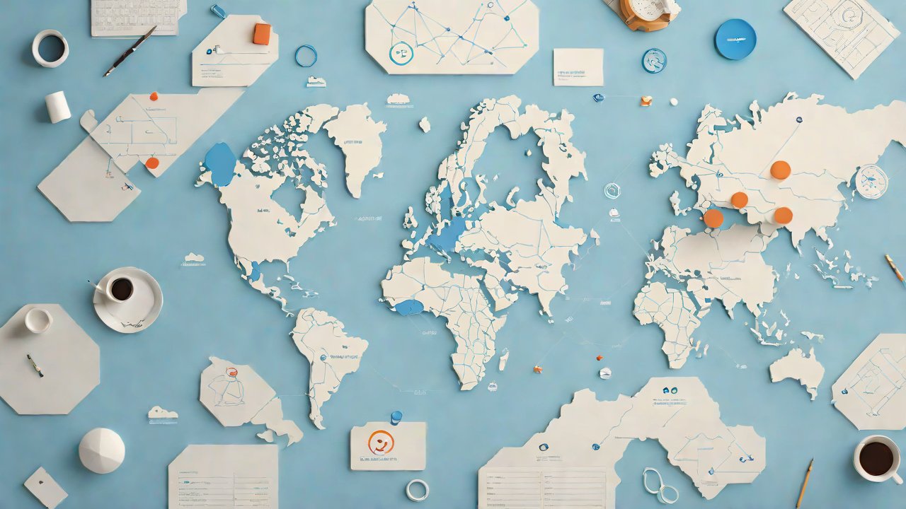 谷歌的最新动态与趋势