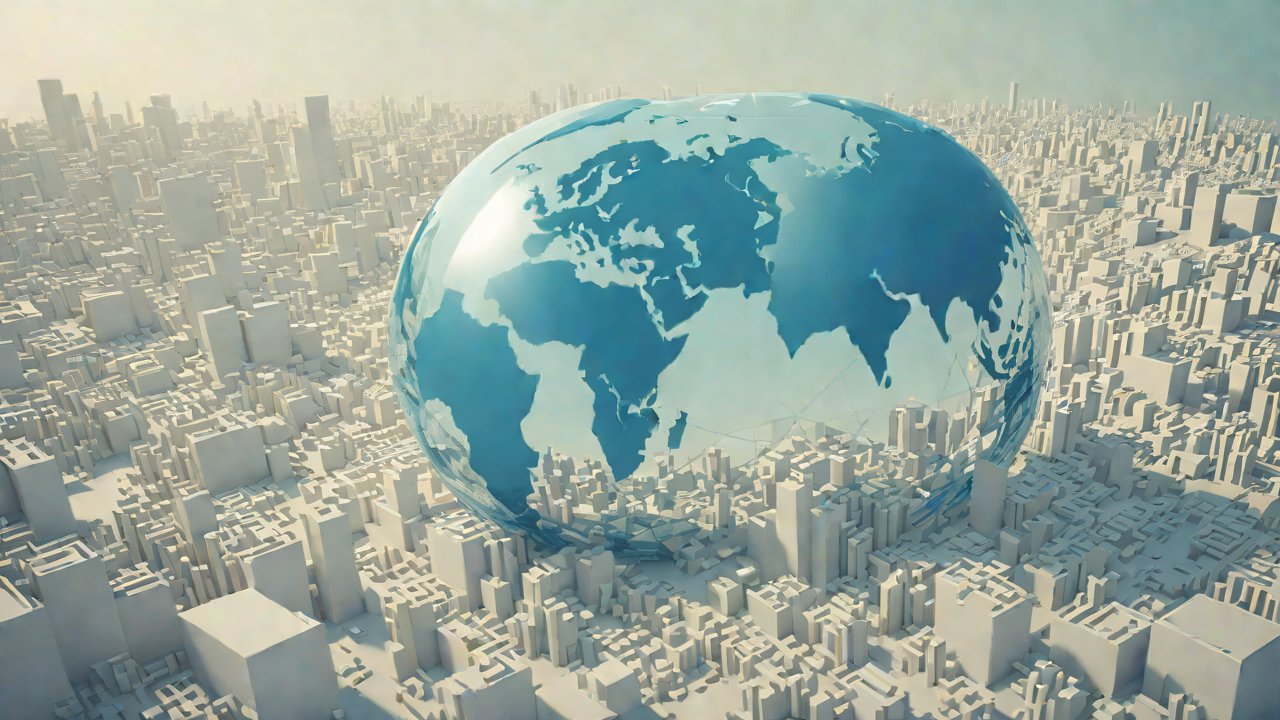 两者共存而非替代