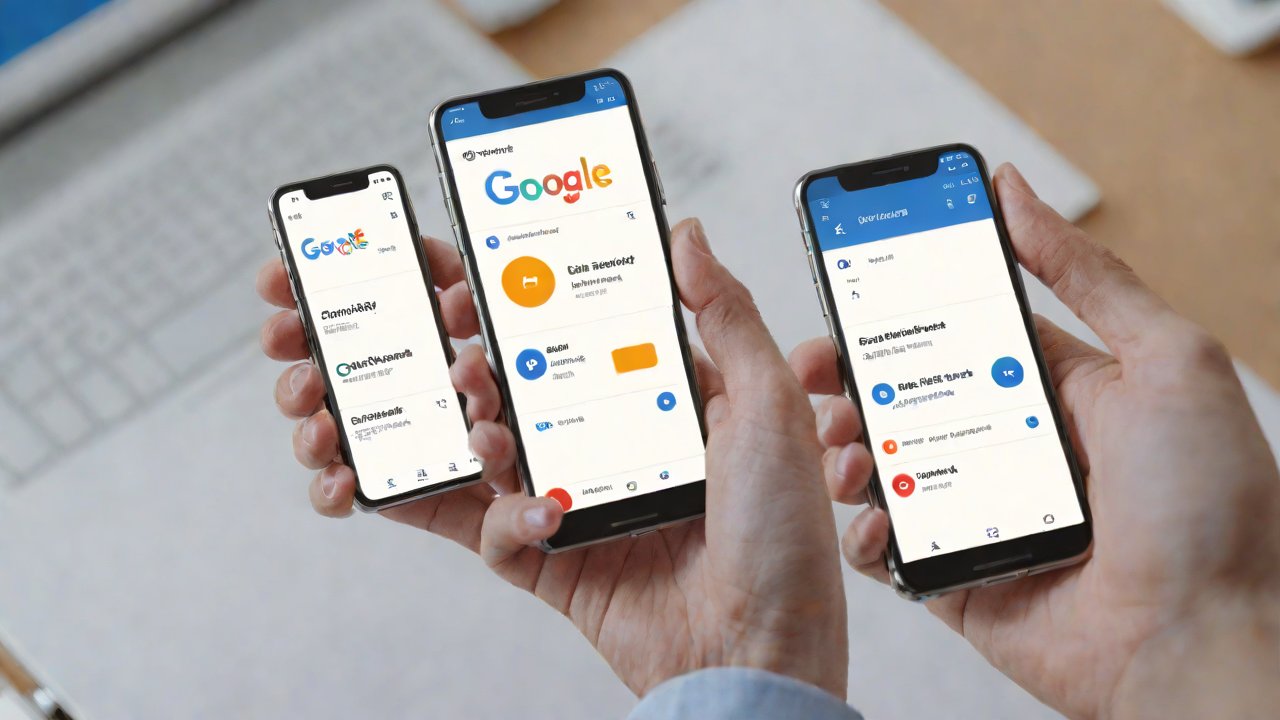 获取高质量链接