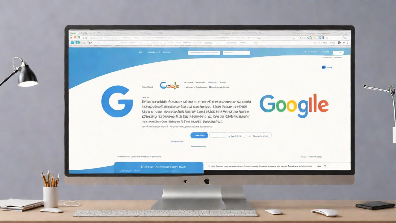 关键词研究与布局