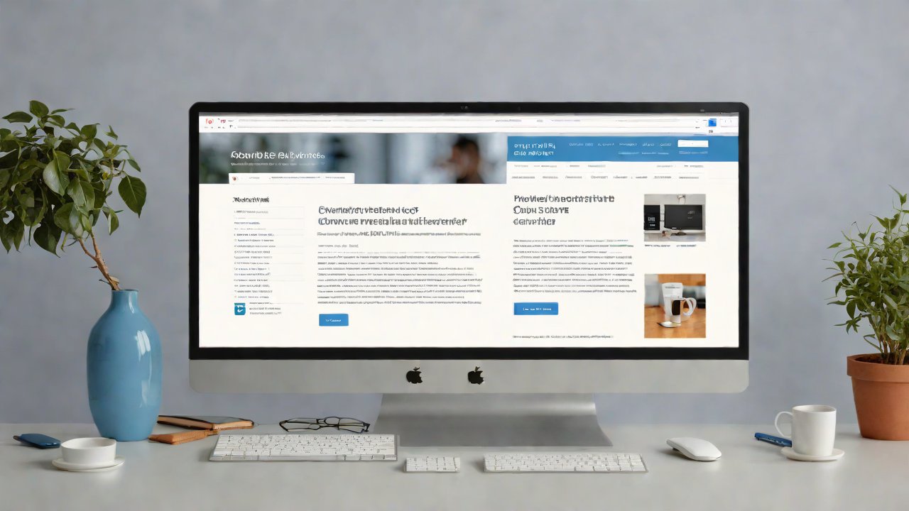 移动友好与速度优化