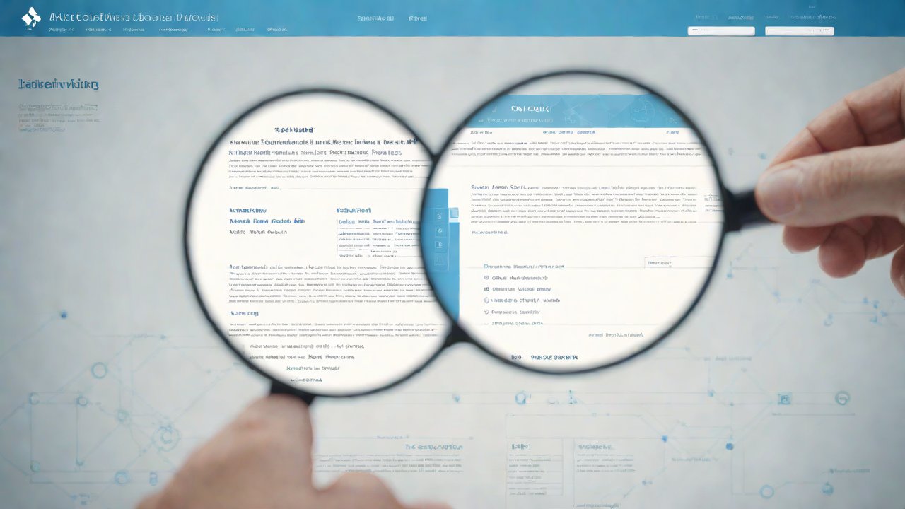 竞争对手网站SEO策略的AI逆向工程分析