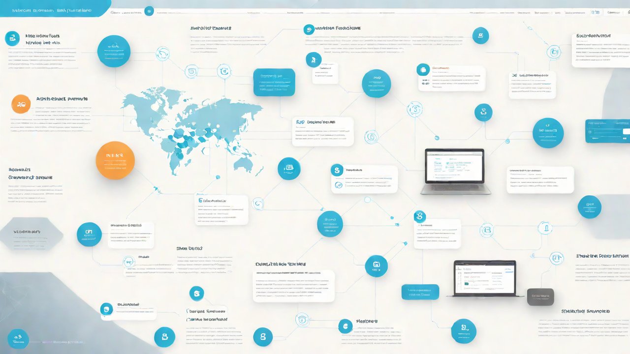 智能网站群管理系统的SEO数据平台设计