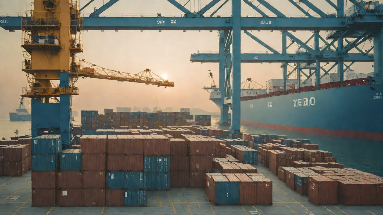 从0到1：深圳卖家如何启动跨境电商业务