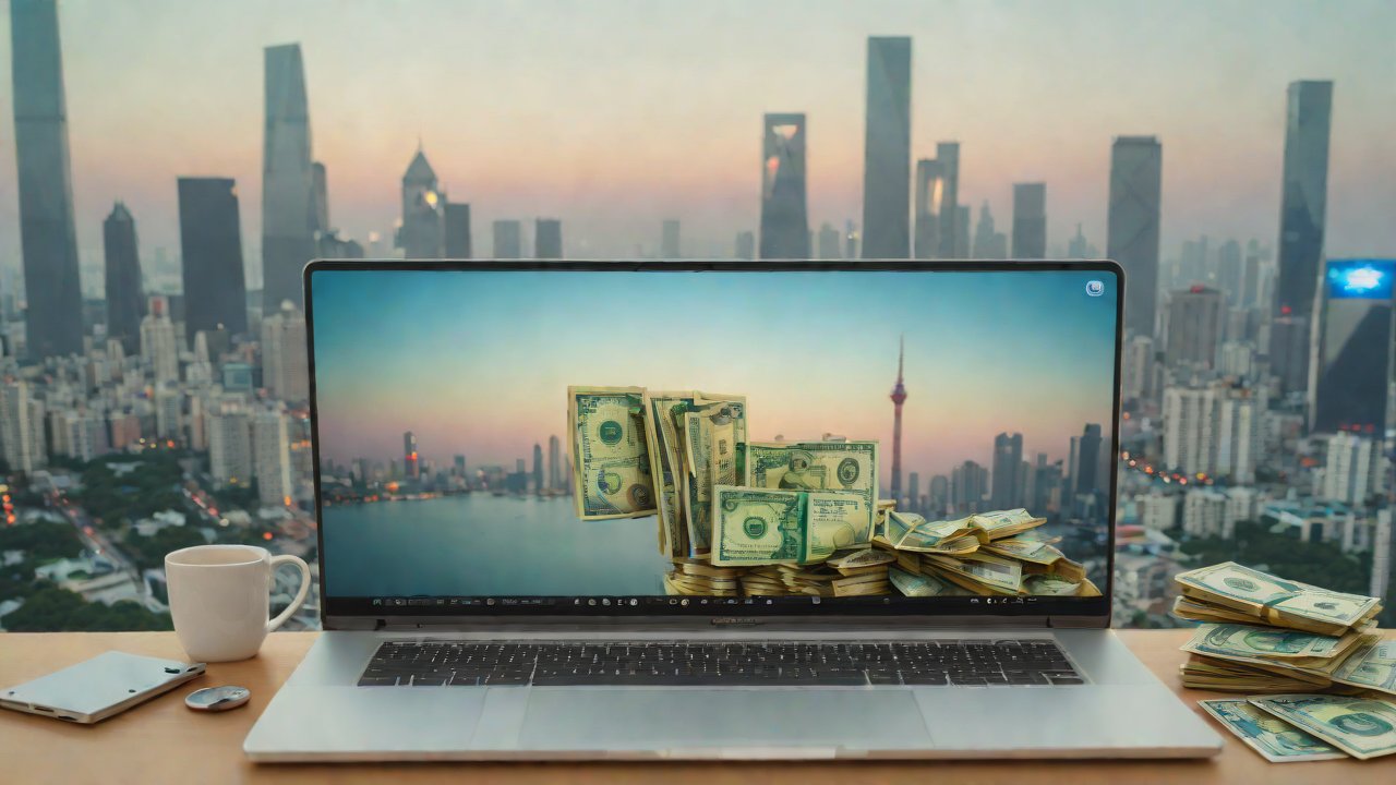 做Shopify在深圳还能赚钱吗？真实收益分析