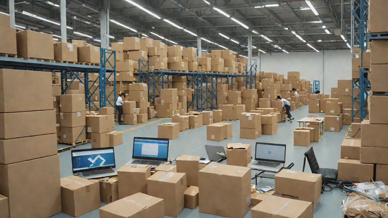 跨境电商在深圳怎么起步？新手全流程拆解