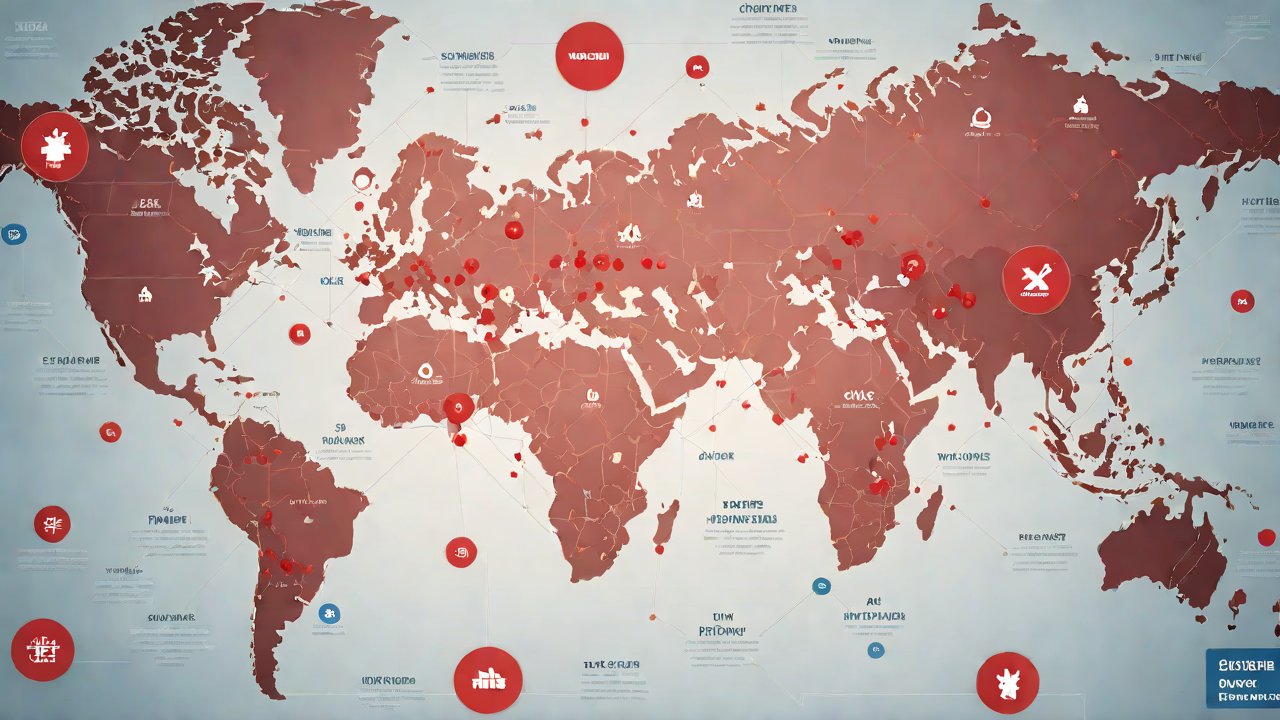 深圳跨境电商现状分析：红利还在吗？