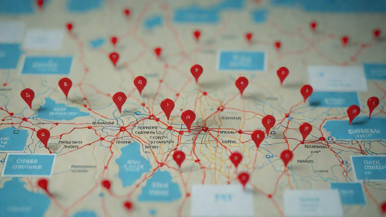 深圳独立站怎么获取精准流量？5种有效方法