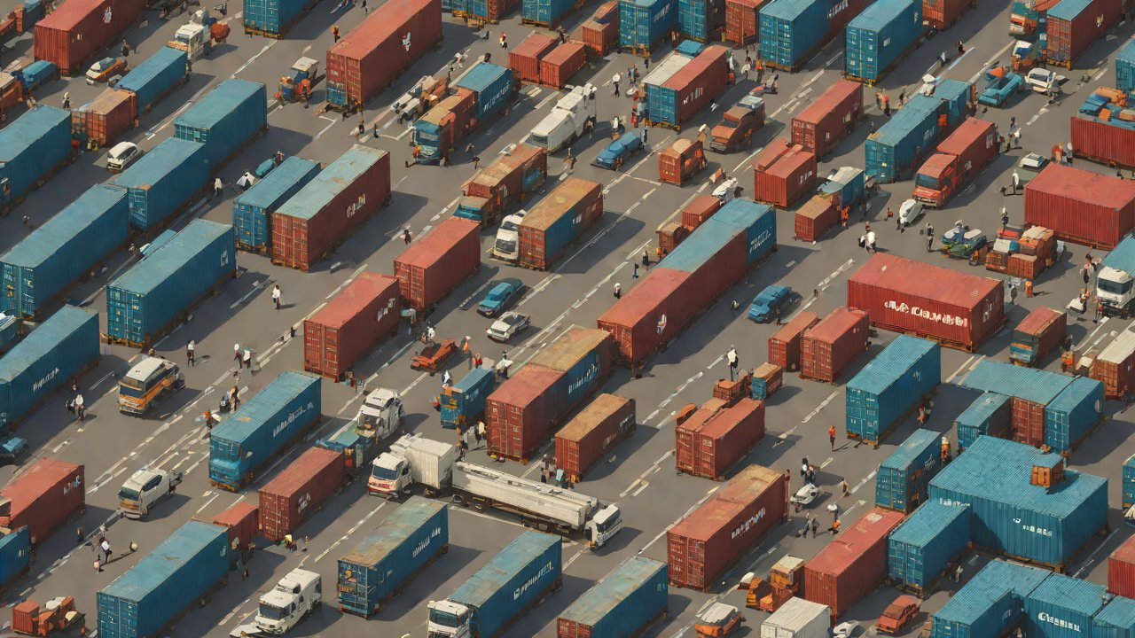 深圳跨境卖家流量困局，如何破？