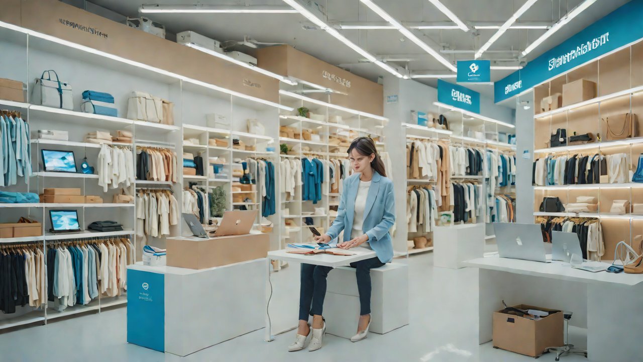 深圳卖家如何用内容营销撬动海外流量