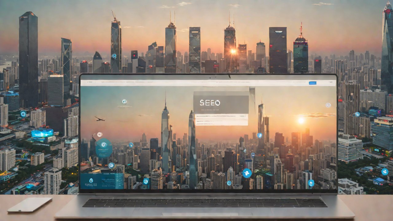 深圳谷歌SEO怎么做？完整优化思路拆解