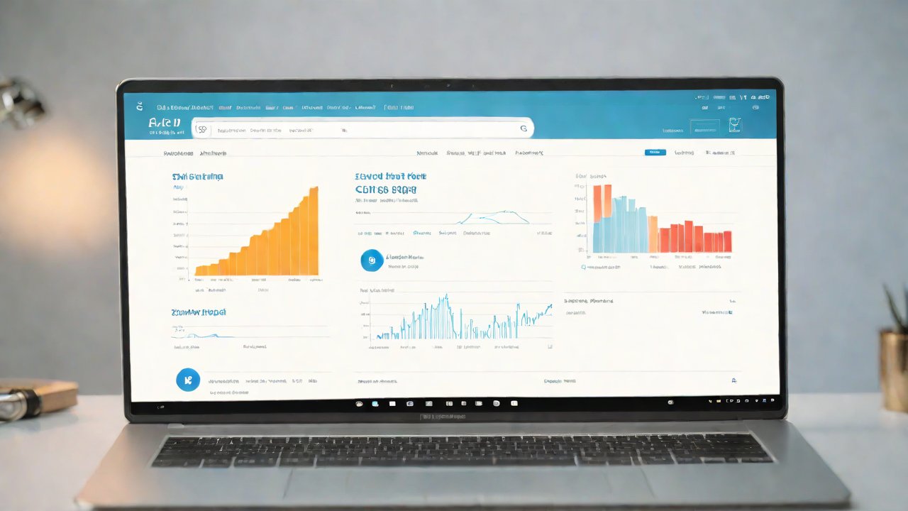 深圳网站排名怎么提升？实战经验总结