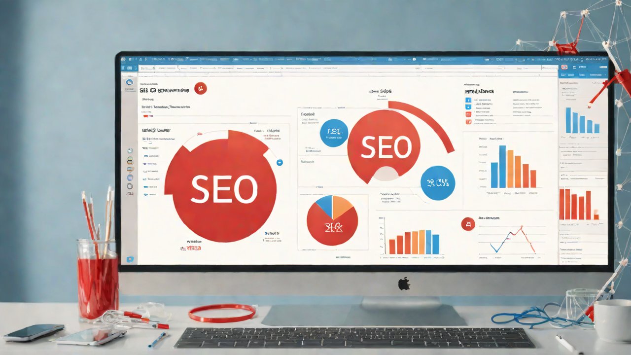 深圳企业做SEO，为什么90%都失败了？