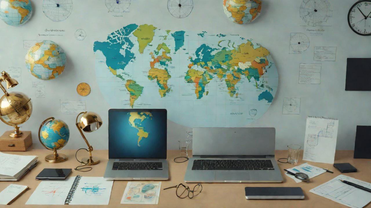 在深圳做外贸网站需要多少钱？详细拆解