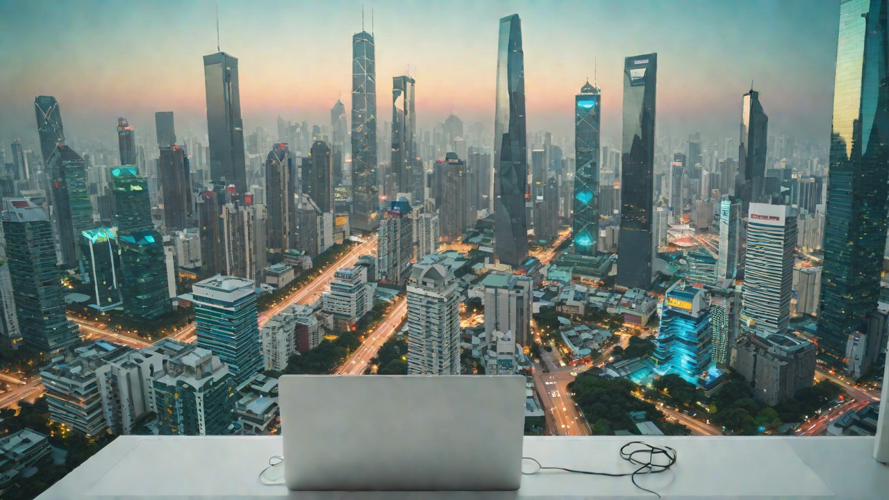 深圳独立站建站+推广成本全解析