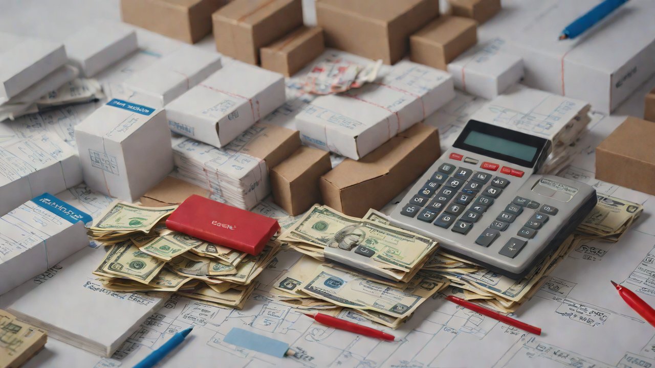 深圳跨境电商运营成本到底有多高？