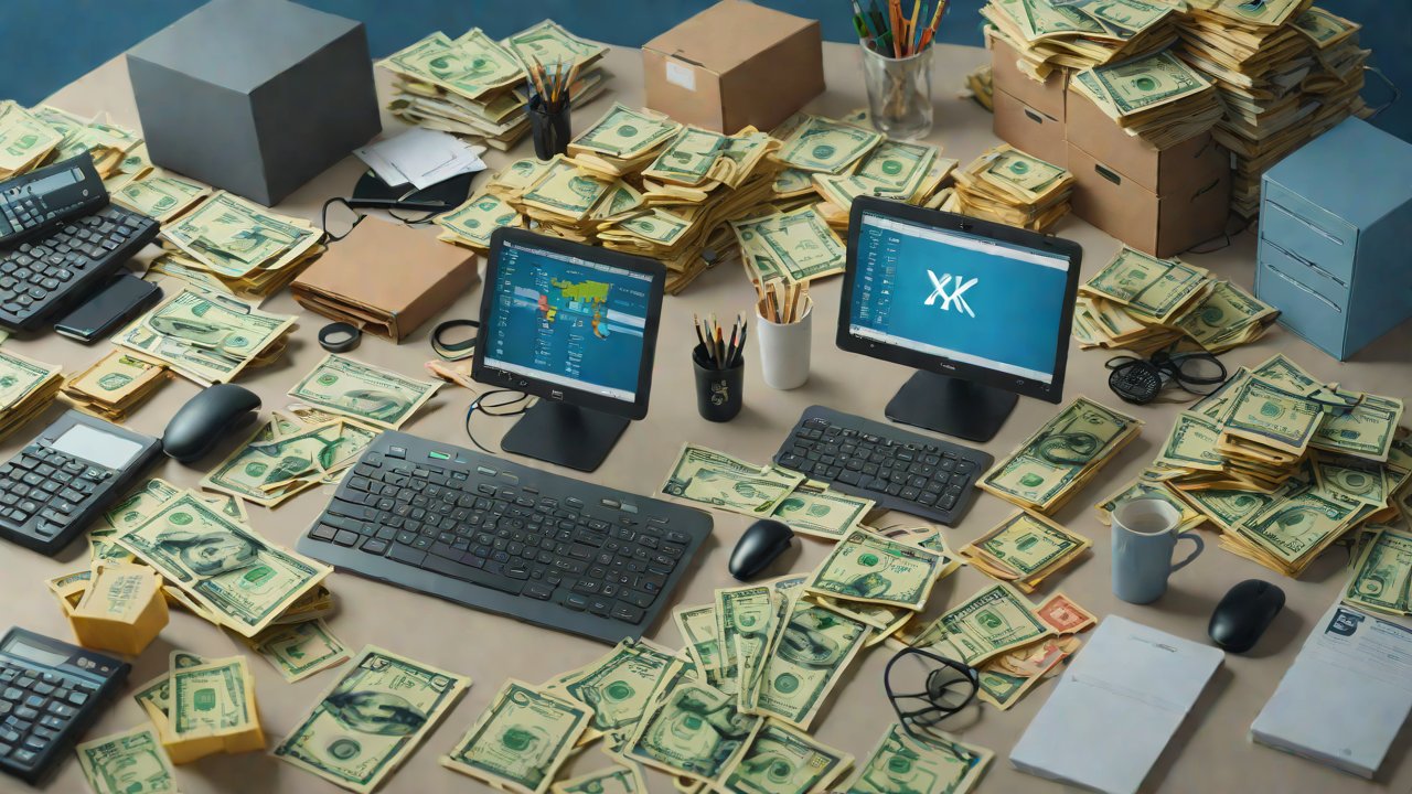 深圳做跨境电商，前期需要准备多少预算？