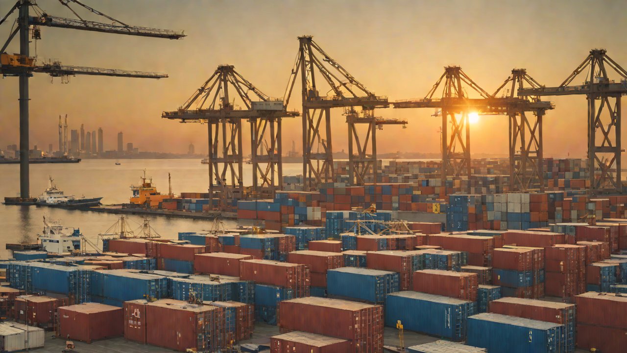 深圳跨境电商物流成本如何控制？