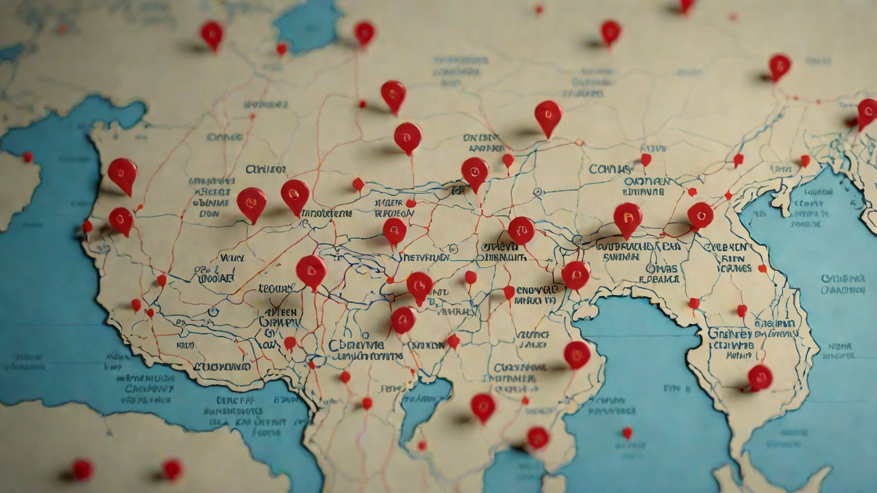 深圳跨境电商物流怎么选？新手必看