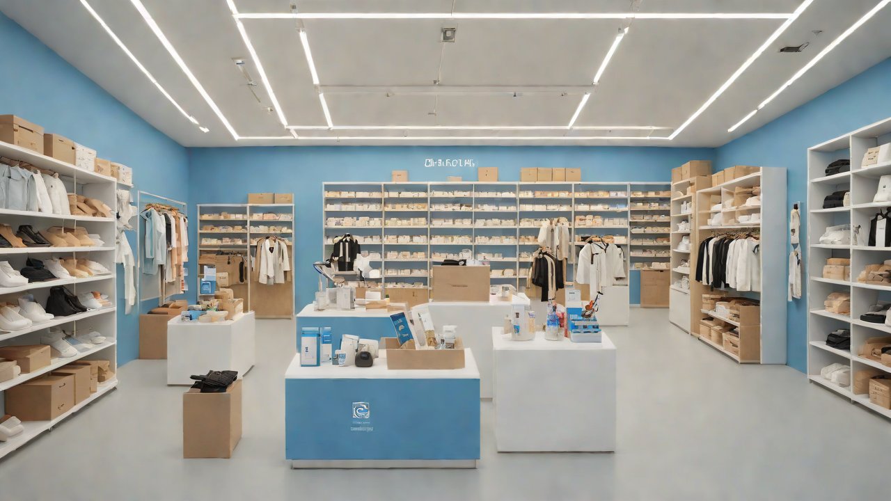 深圳独立站发货方案怎么设计最省钱？