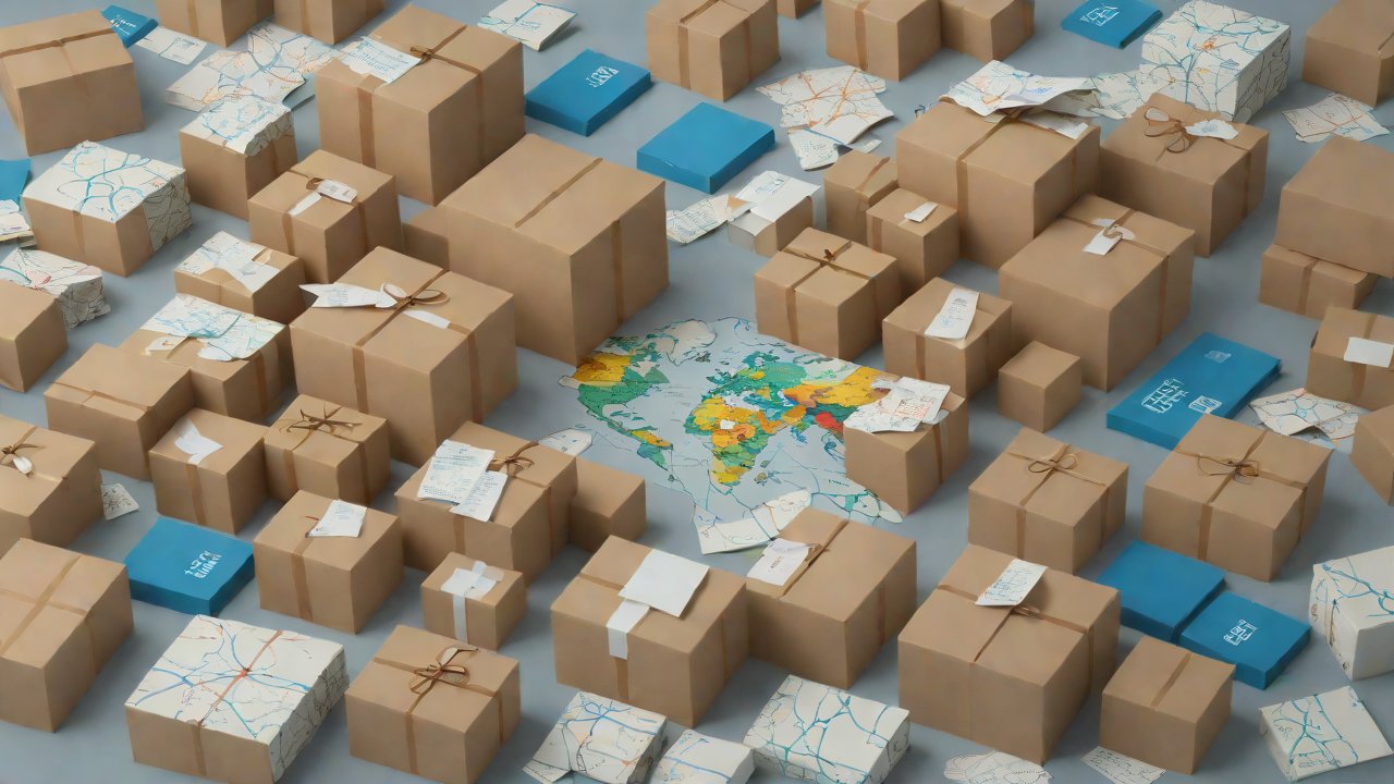 深圳做跨境电商，物流坑有哪些？