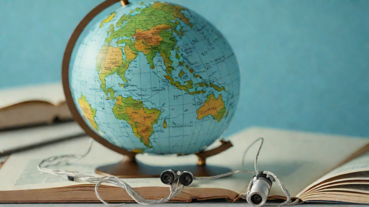 多语种SEO的工具和技术