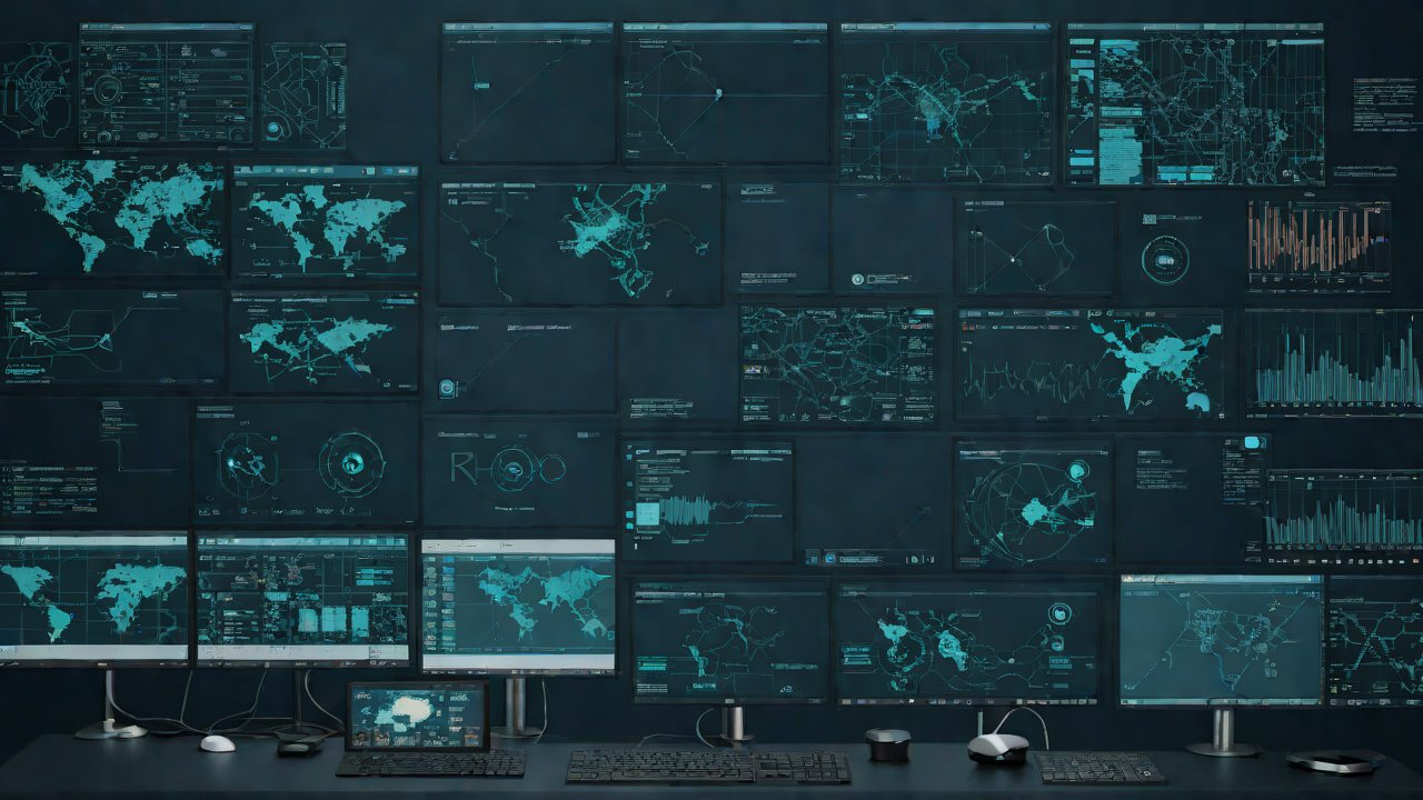 数据收集和分析