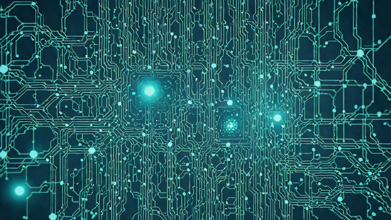 实现机器学习能力