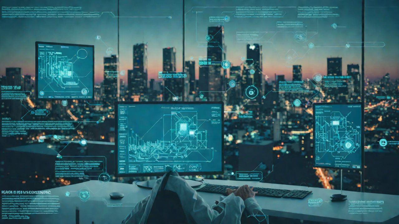 自动网站结构化数据（Schema）生成技术