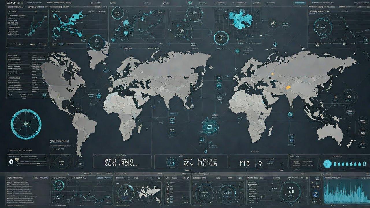 移动搜索排名实时跟踪系统的AI开发