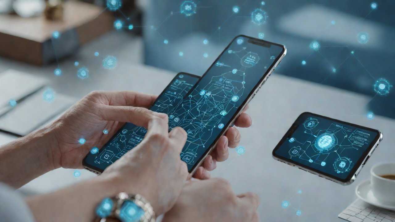 移动搜索排名实时跟踪系统的AI开发