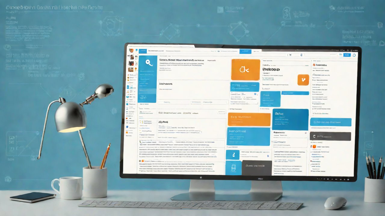 AIGC 内容合规性过滤机制在SEO软件中
