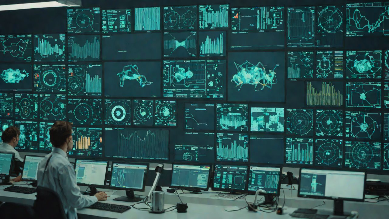 图像和视频搜索的AI标签自动化