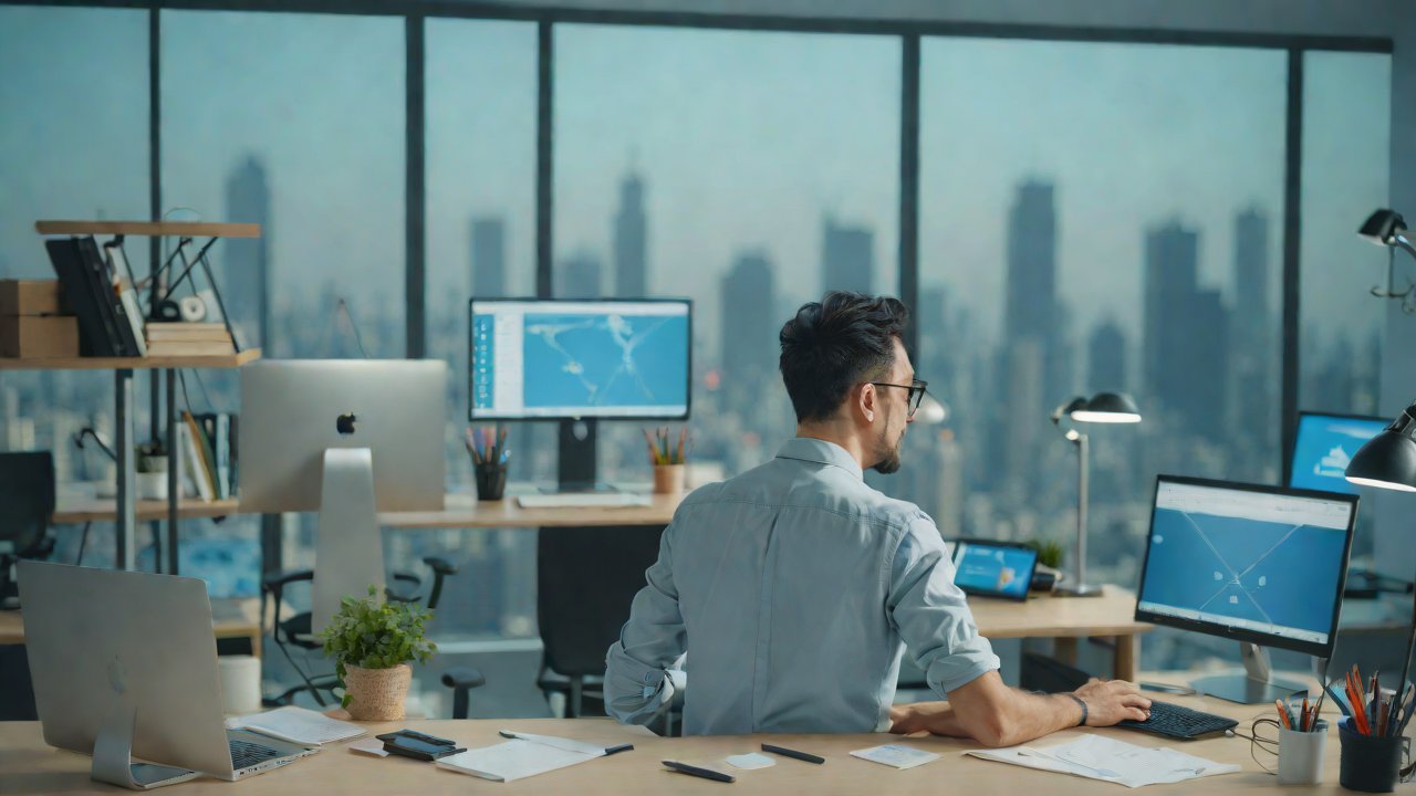 深圳外贸网站的成本构成剖析