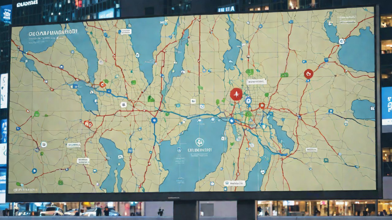 独立站建站推广成本实测报告：深圳案例