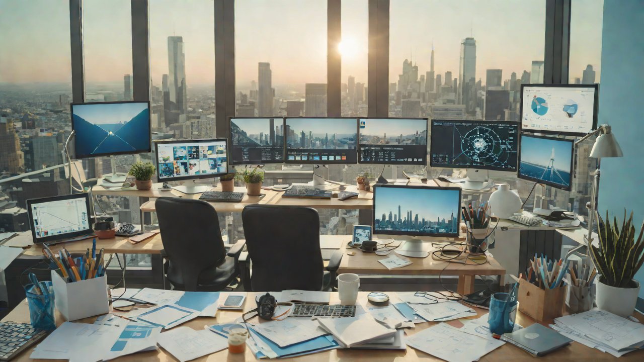 10% 的转化率差距背后：代运营独立站如何影响你的利润