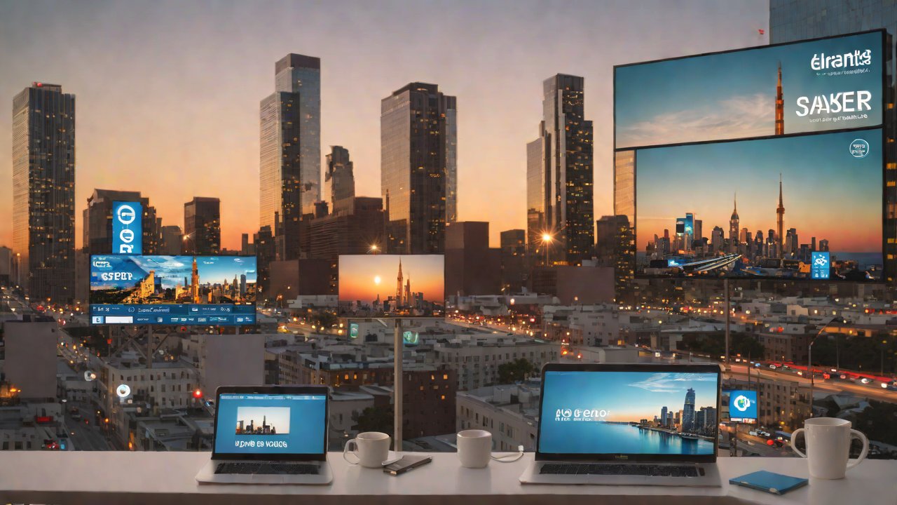 深圳企业做SEO vs 投广告,成本对比分析