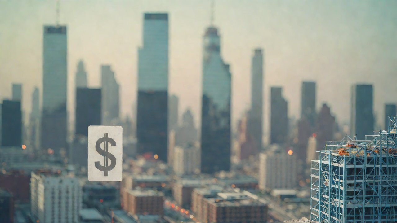 深圳建站公司收费标准揭秘：20%利润率下的生死较量