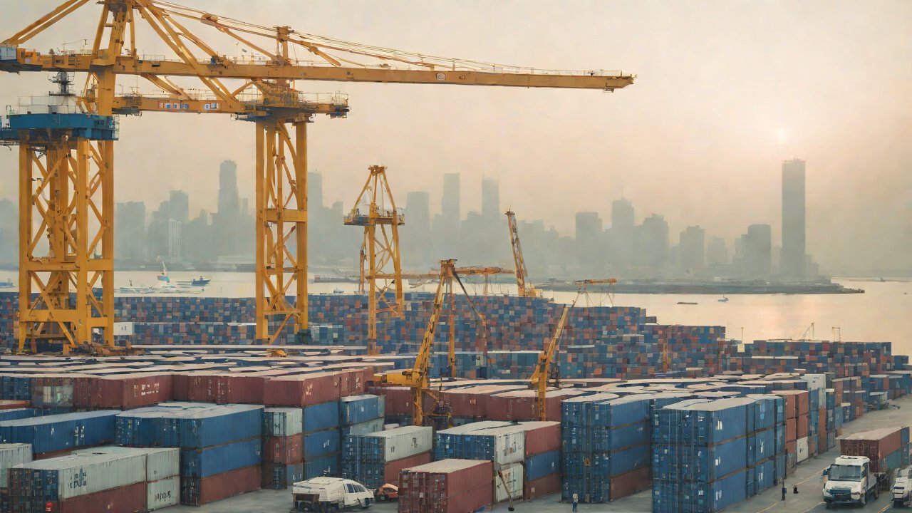 20%的利润空间下，如何控制深圳跨境电商物流成本？