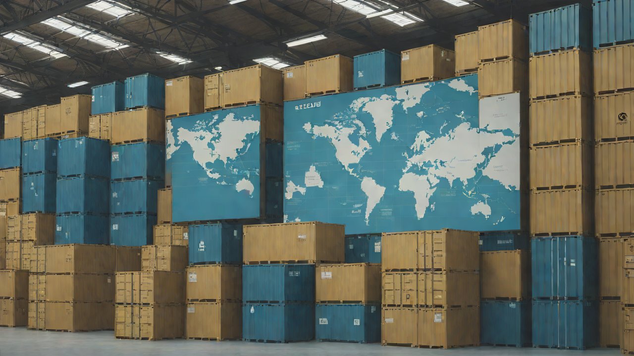 深圳跨境电商物流成本如何控制？